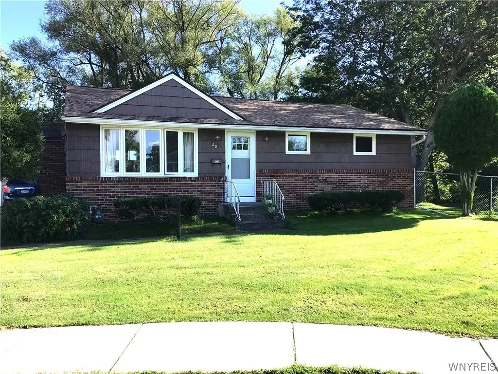 281 Orchard Place, Lackawanna