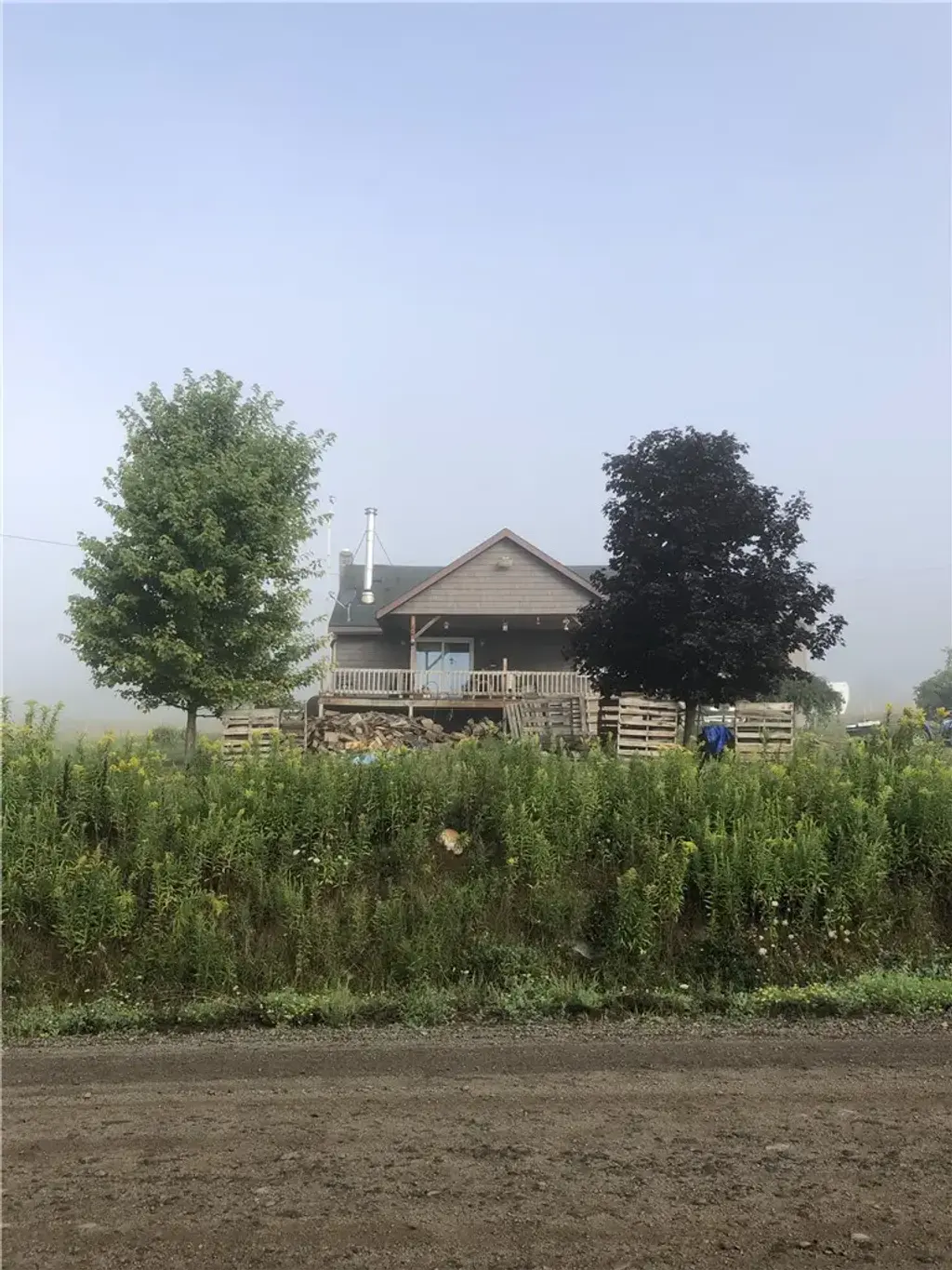 8781 Old State Road, Allen