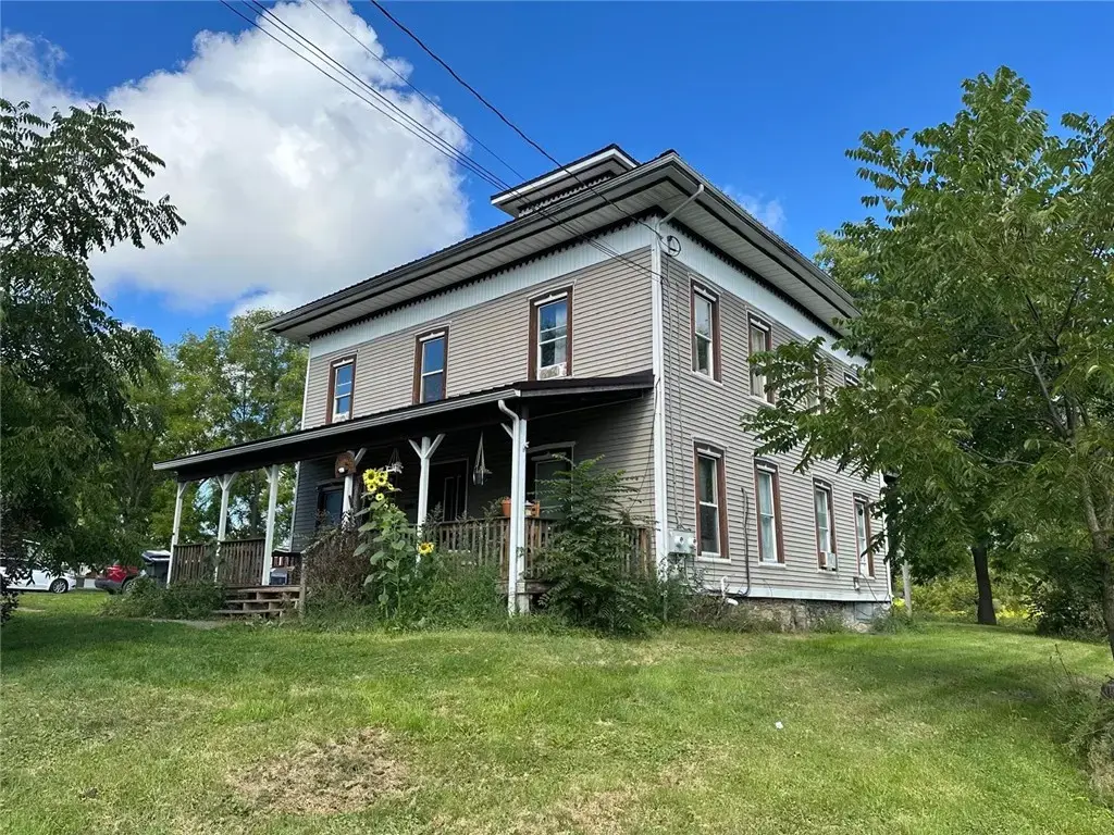 25 Bridge Street # 1, Starkey