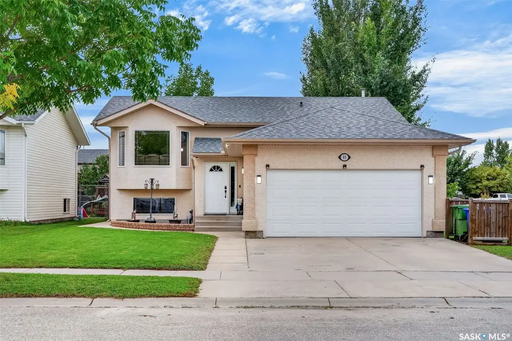 3 Kelly Place, Prince Albert