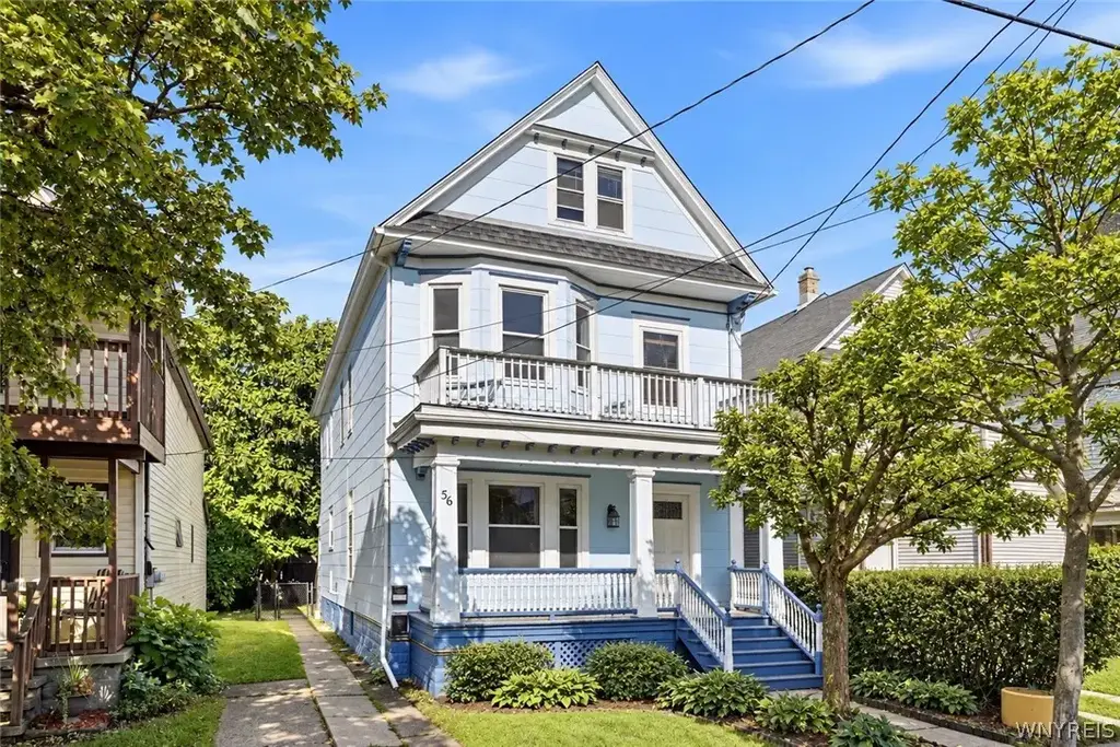 56 Hoerner Avenue, Cheektowaga