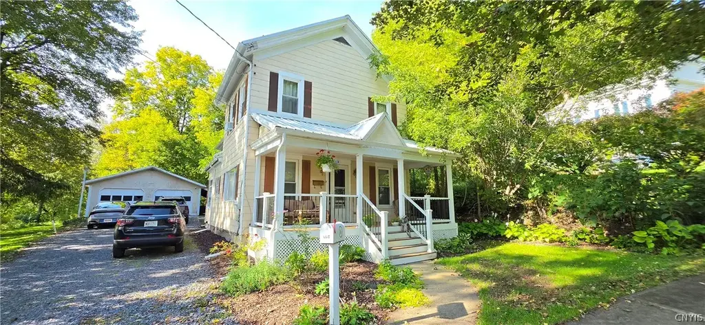 107 Clark Street, Groton