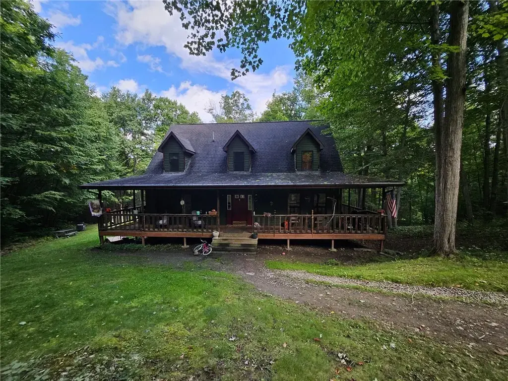 10290 Leisure Lane, Erwin