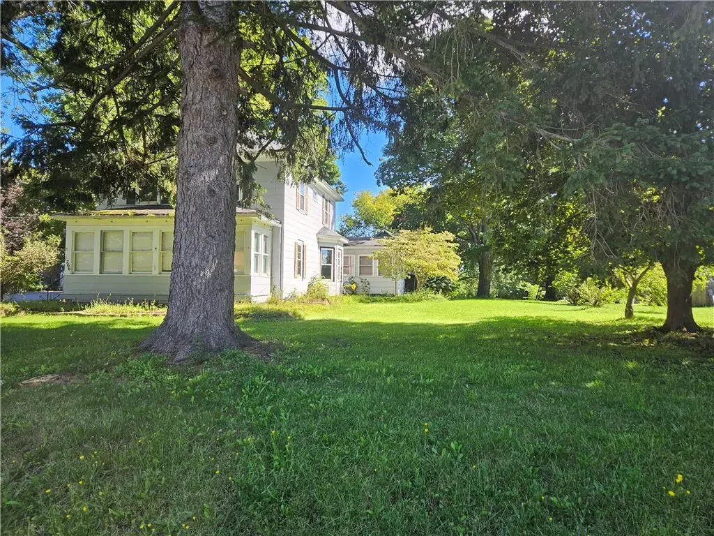 1766 Maple Avenue, Palmyra