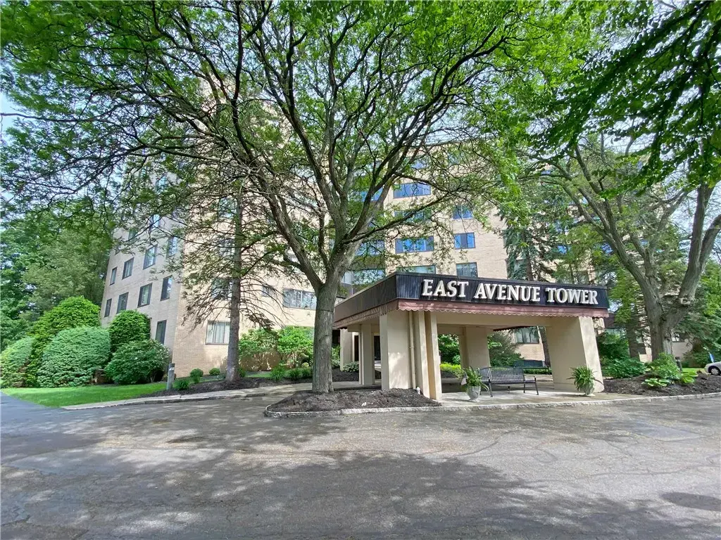 2505 East Avenue # 504, Brighton