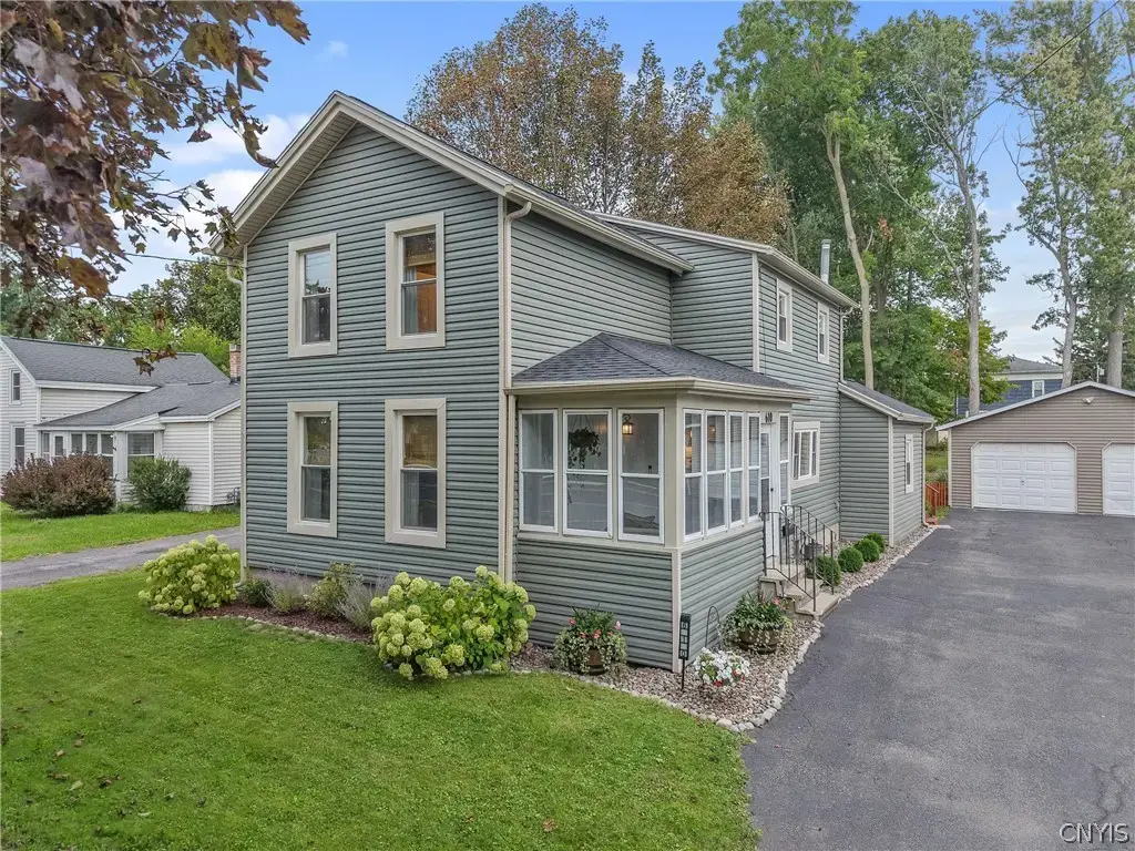 610 2nd Street, Salina
