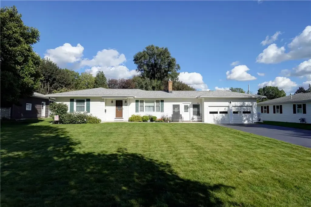 13 Wedgewood Drive, Gates