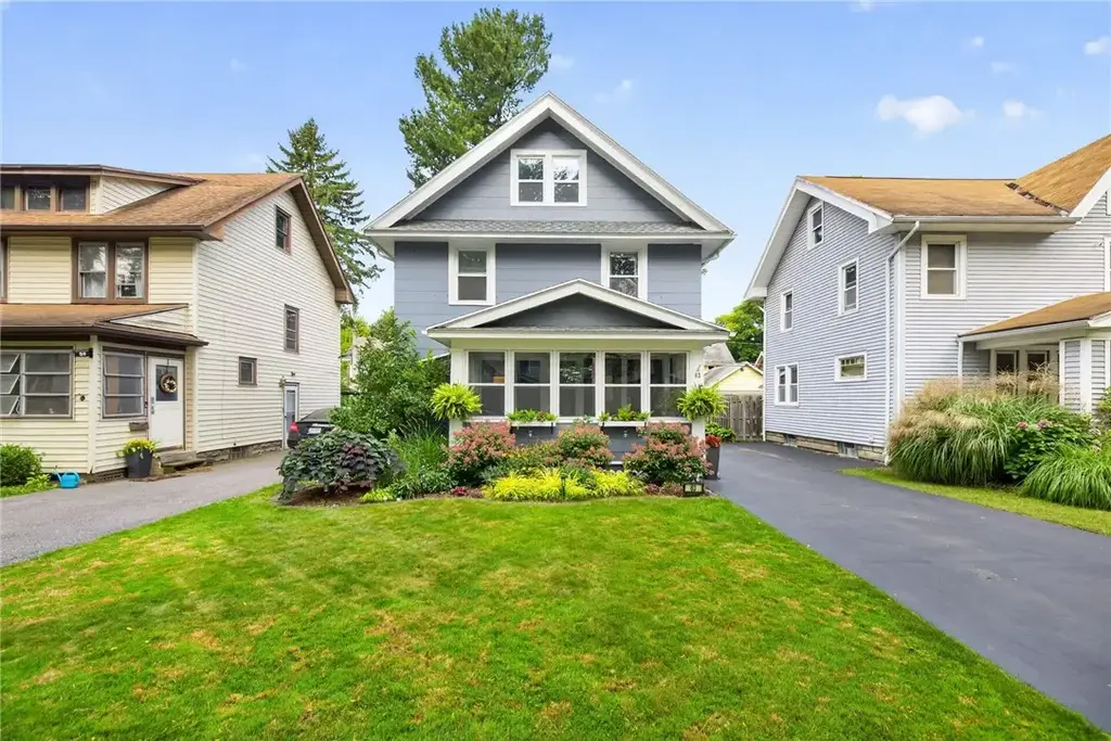 63 Mildorf Street, Rochester