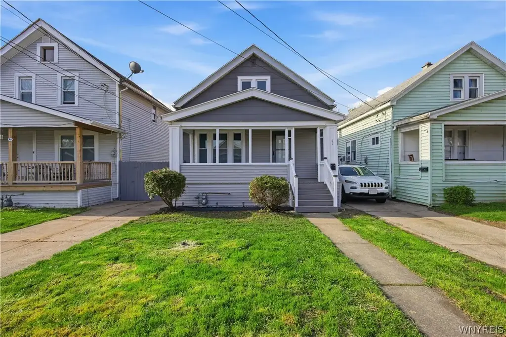 47 Fennimore Avenue, Buffalo