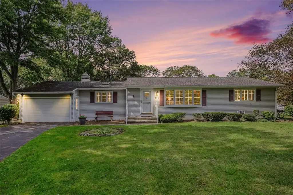 111 Browns Road, Wheatland