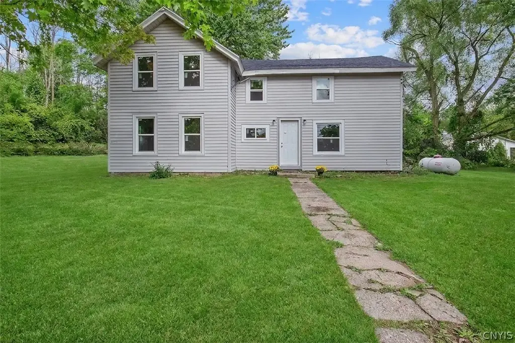 3148 Pompey Center Road, Pompey