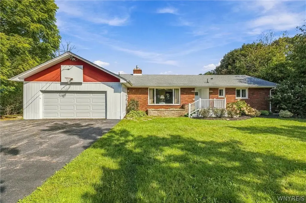 955 Elliott Drive, Lewiston