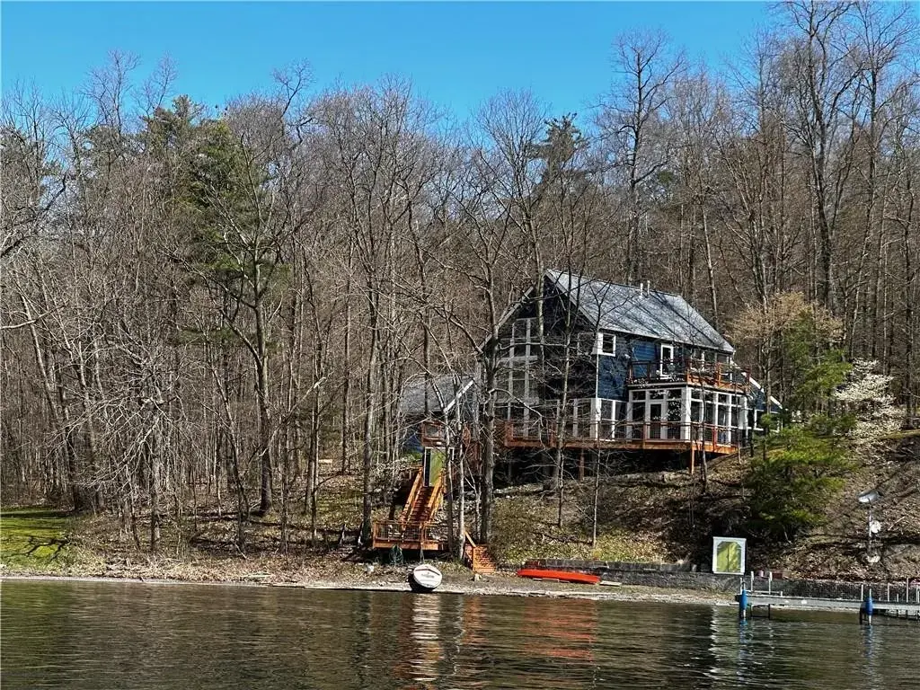 432 Woodside, Niles