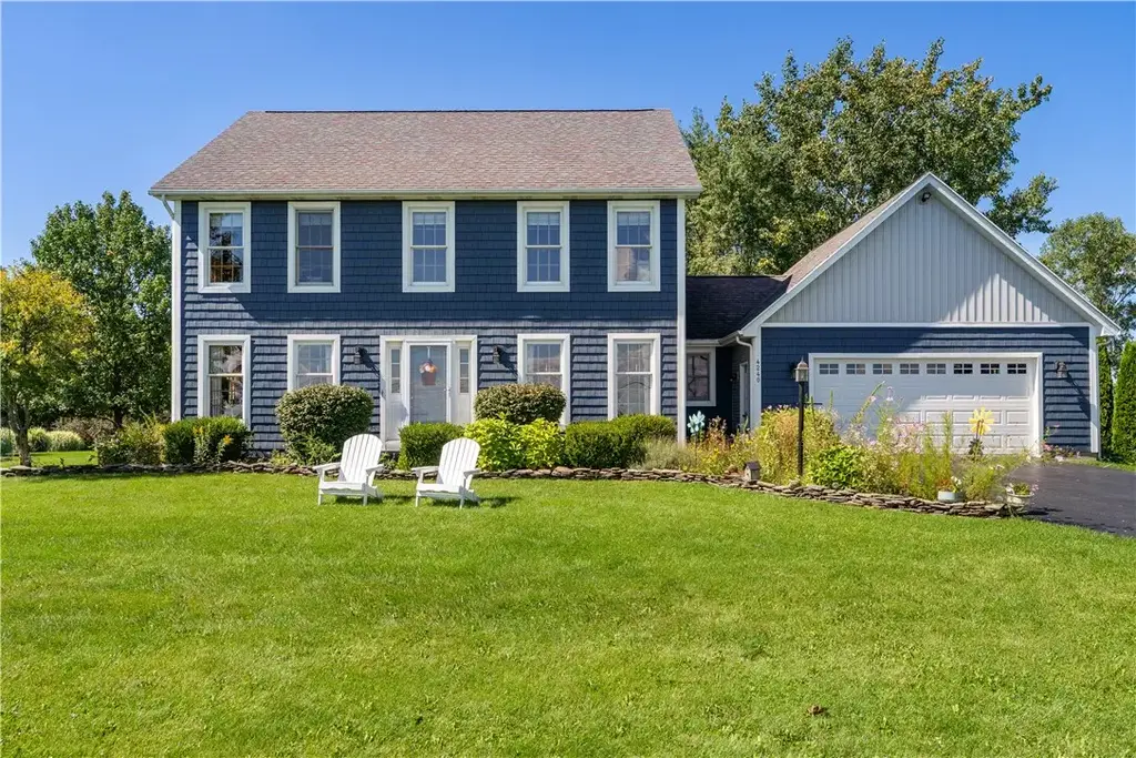 4240 Federal Road, Livonia