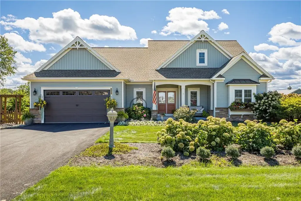 415 Wilder Road, Parma