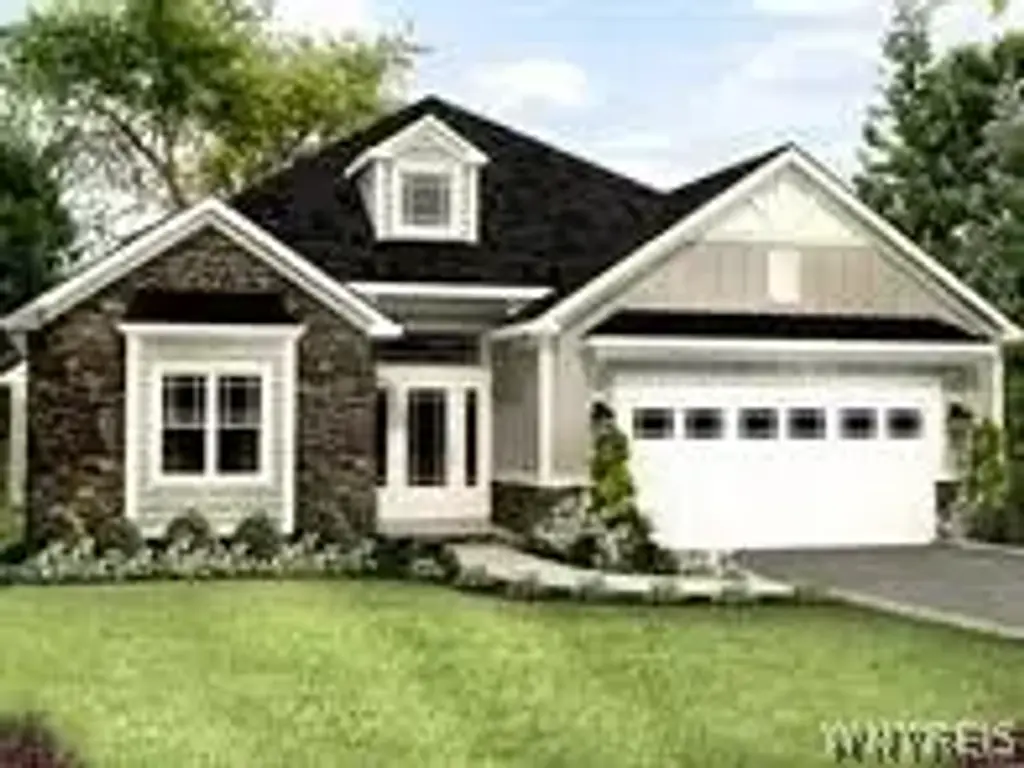 41 River Oak Lane, Amherst