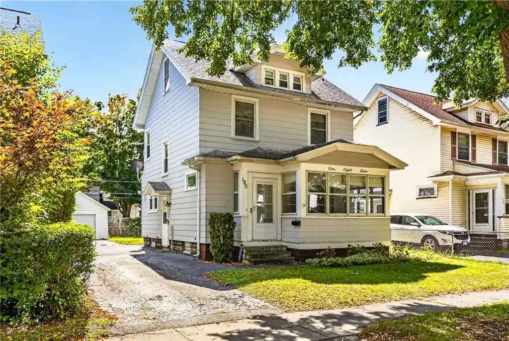 185 Wilsonia Road, Rochester
