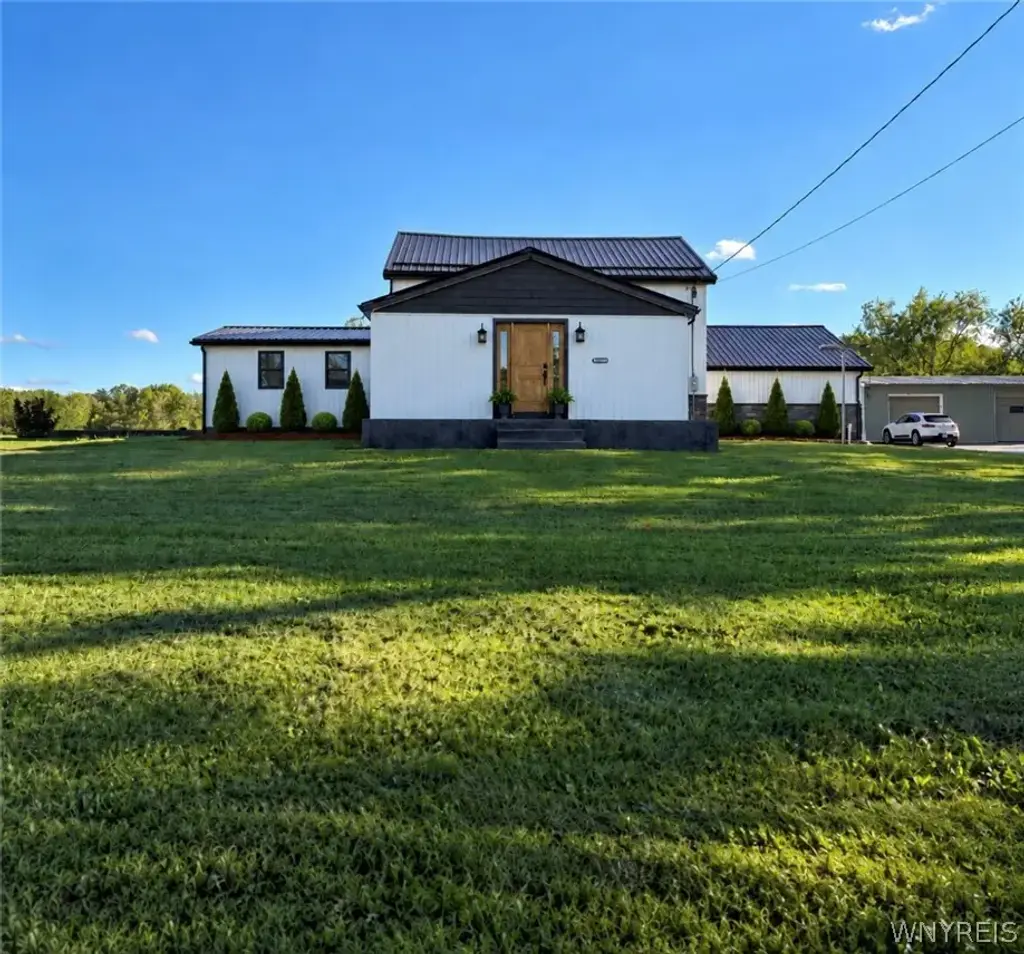 13151 Bullis Road, Marilla