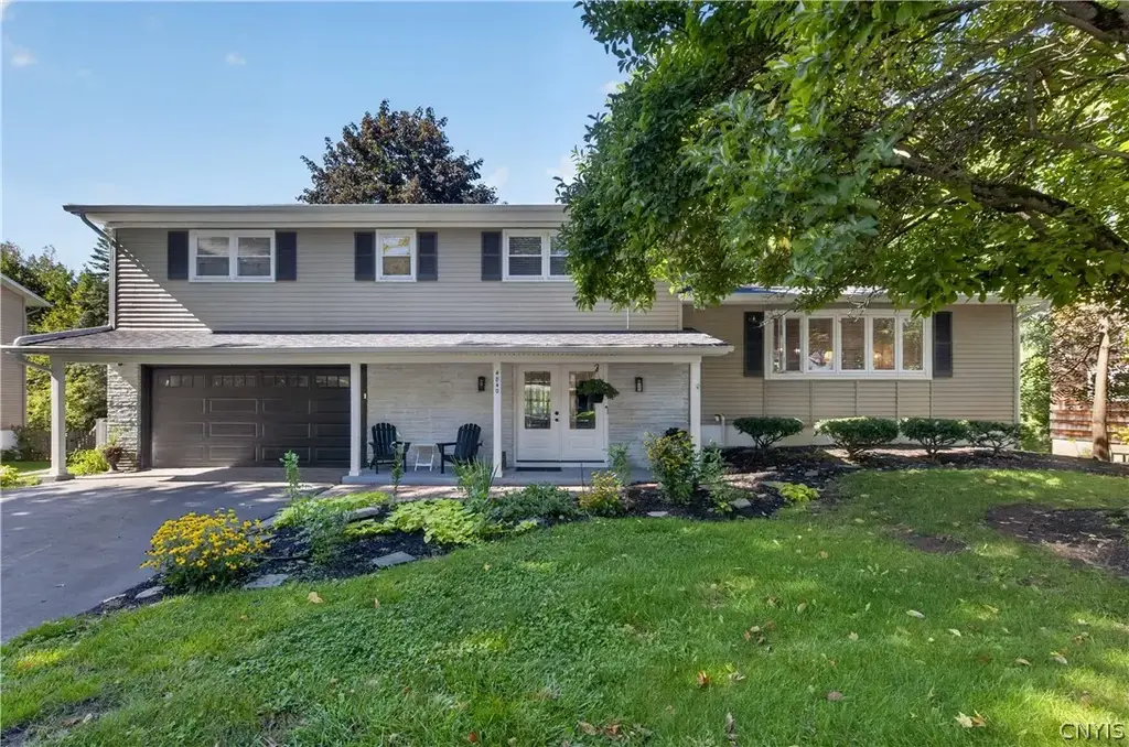 4840 Candy Ln, Manlius