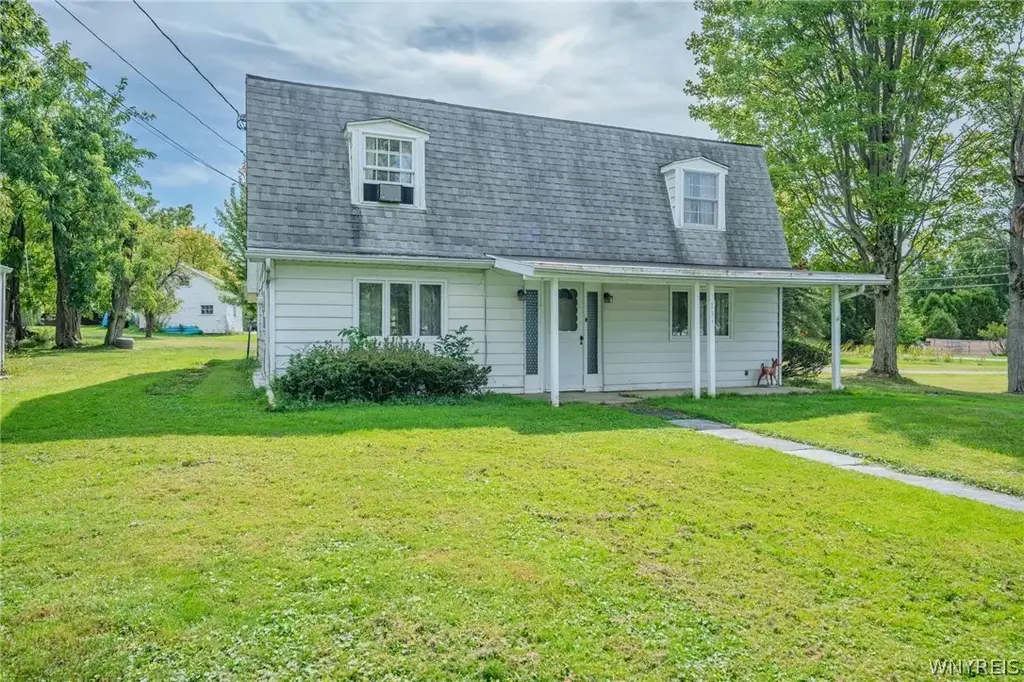 137 Potomac Avenue, Evans