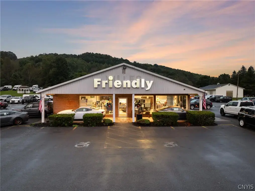2536 State Route 12b, Madison