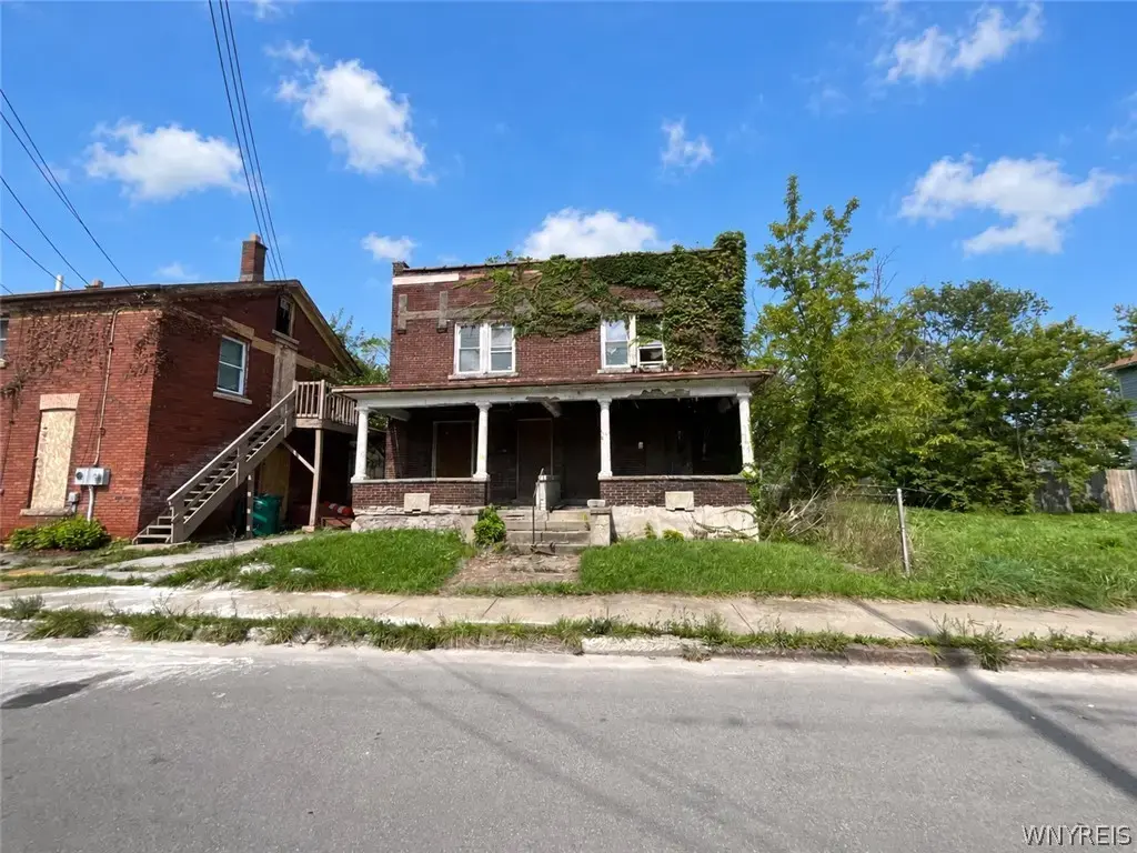 1306 Whitney Avenue, Niagara Falls