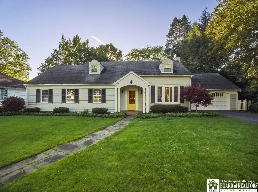 15 Hazel Avenue, Jamestown