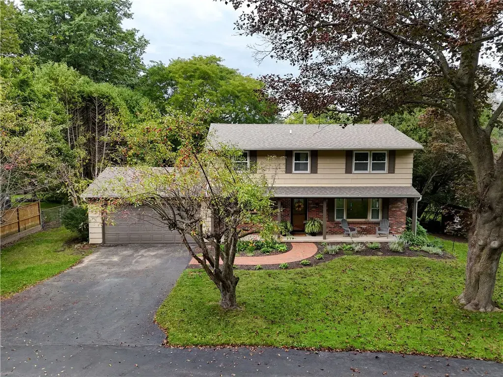 1179 Moseley Road, Perinton