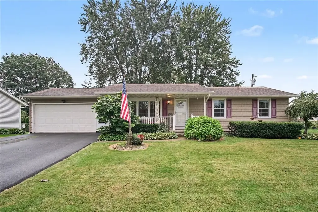 39 Glen Oaks Drive, Gates