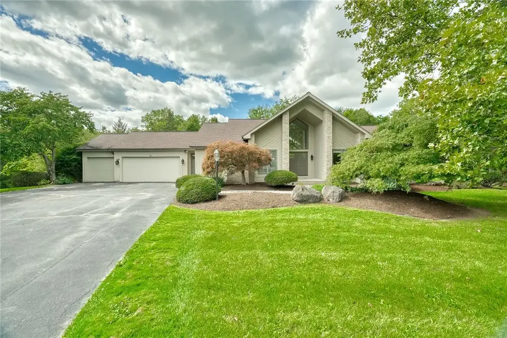 31 Chatham, Pittsford