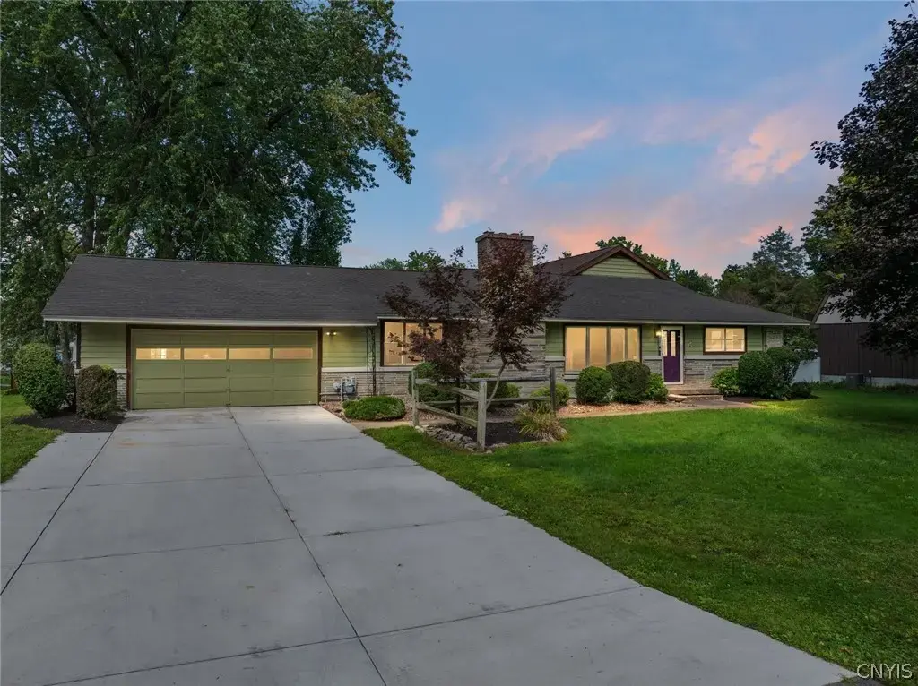 6541 Elmer Hill Road, Lee