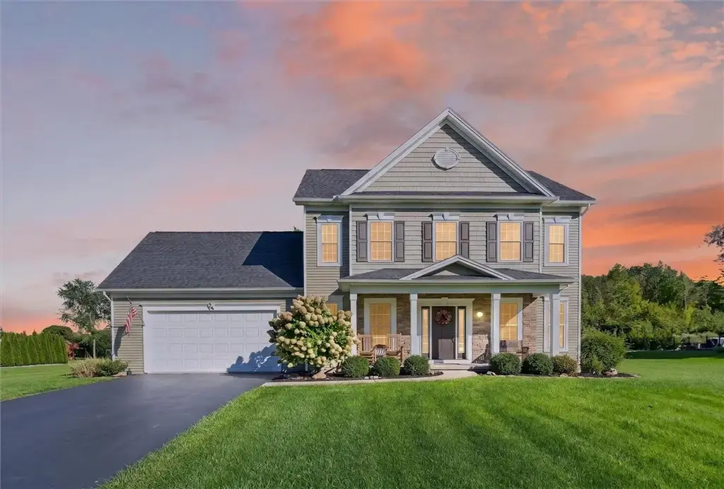 24 Amenity Drive, Clarkson