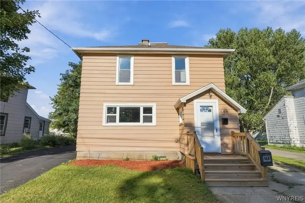 148 Prospect Street, Pomfret
