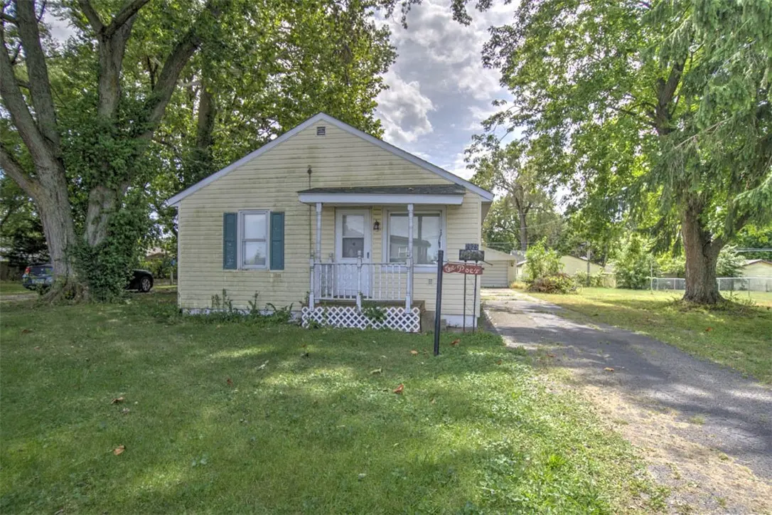 2925 E Harrison Avenue, Decatur