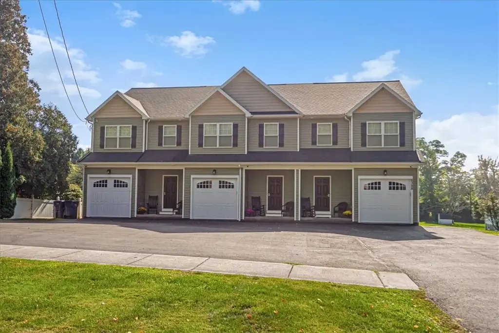 8388 Bay Street, Sodus