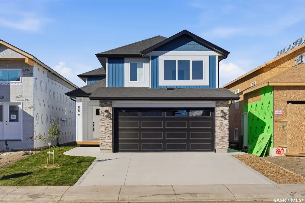 856 Nightingale Road, Saskatoon