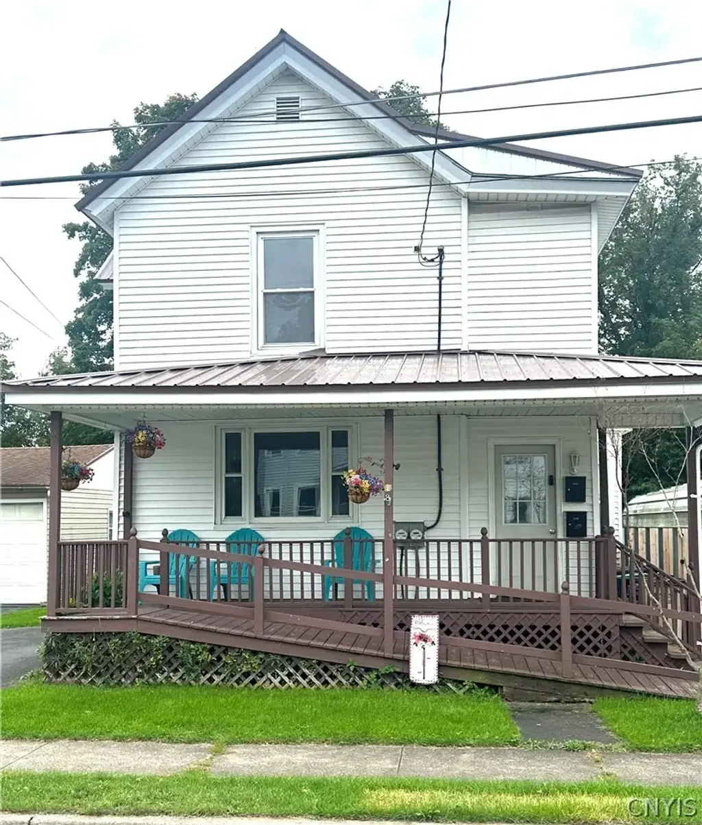 328 Eastern Avenue, Herkimer