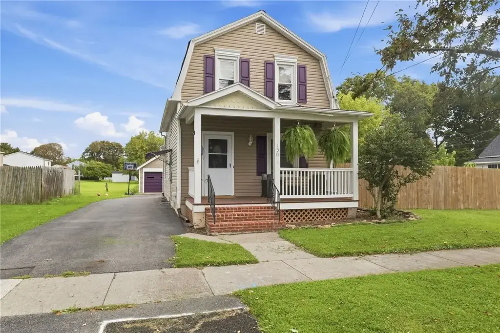 130 Pollard Avenue, Rochester