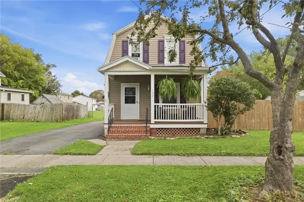 130 Pollard Avenue, Rochester