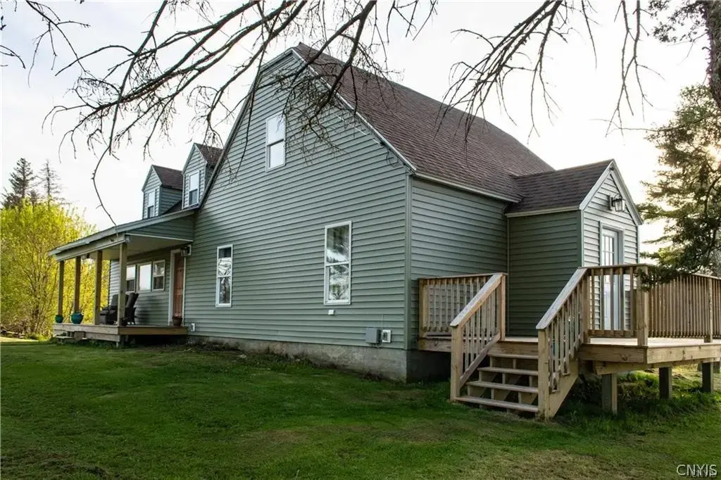 12221 State Route 12, Boonville