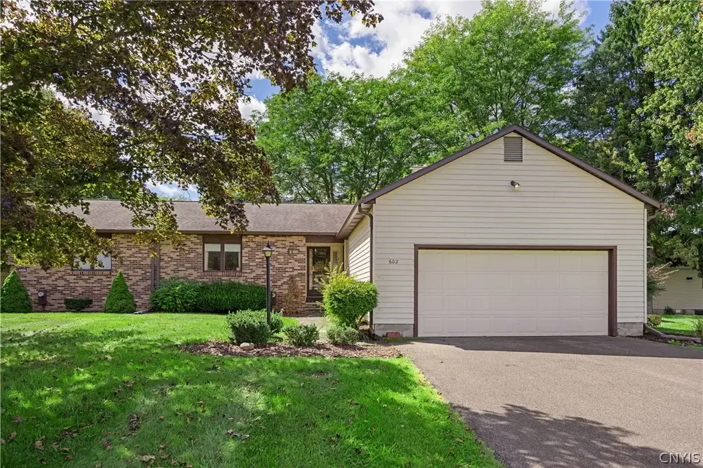 602 Kimry, Manlius