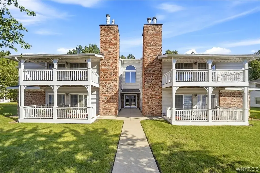 1085 Youngs Road # G, Amherst