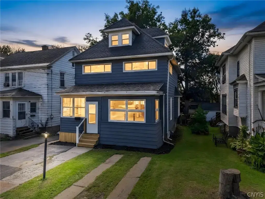 109 Park Place, Auburn
