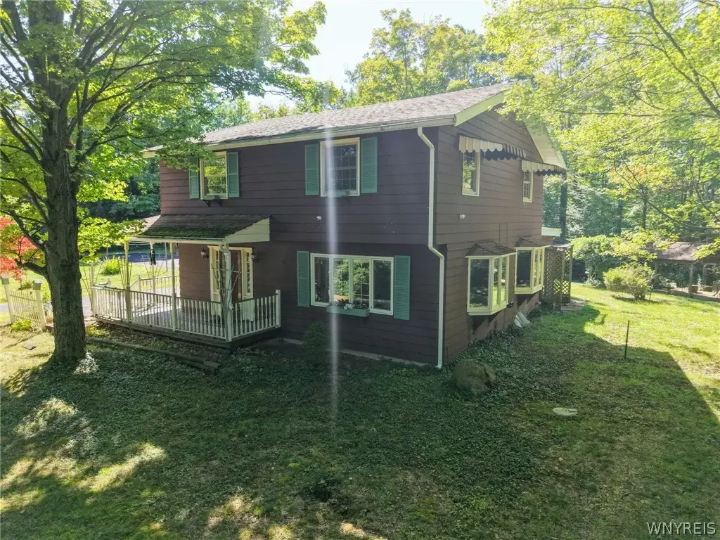 2769 S Roberts Road, Sheridan