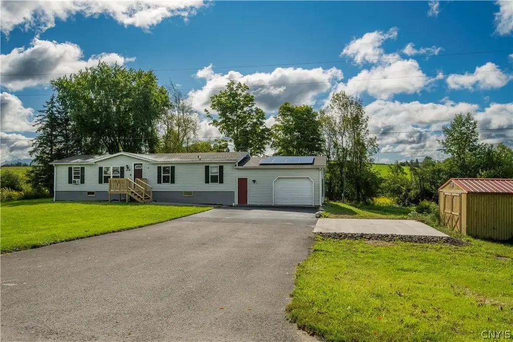 2394 Daytonville Road, Marshall