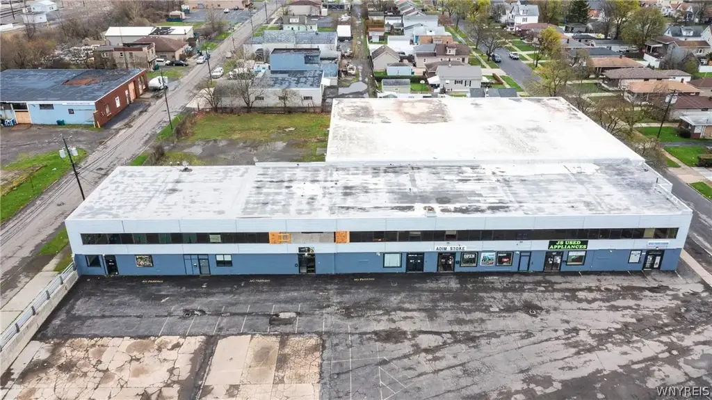 2425 Hyde Park Boulevard, Niagara Falls