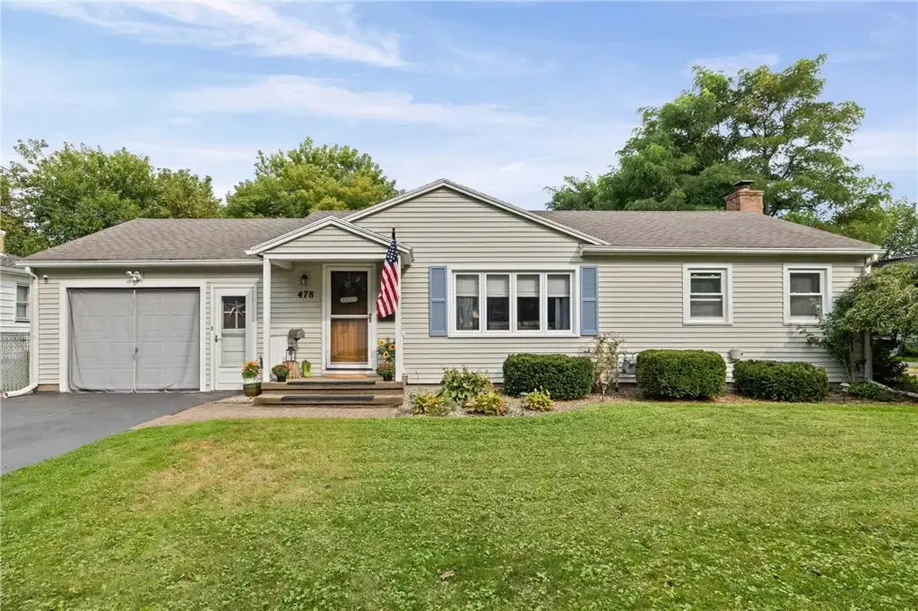 478 N Park Drive, Irondequoit
