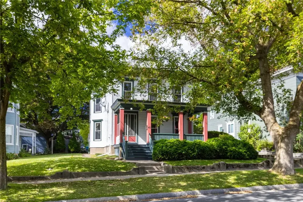 40 W Gibson Street, Canandaigua City