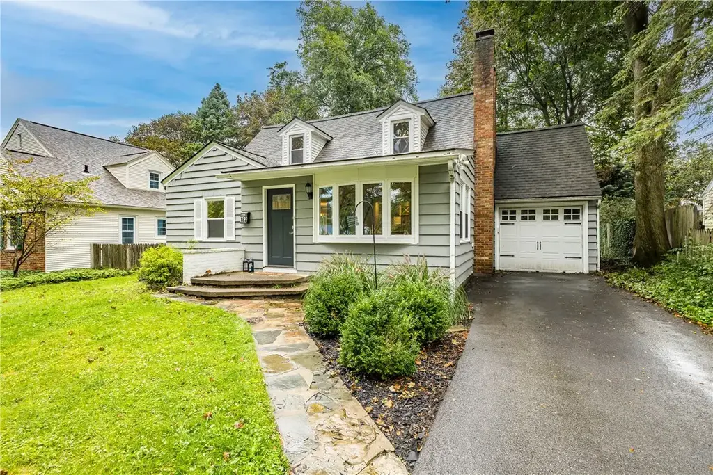 162 Clovercrest Drive, Brighton