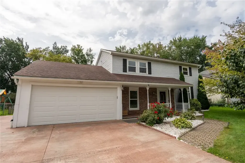 179 Hillside Drive, Parma